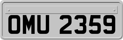 OMU2359