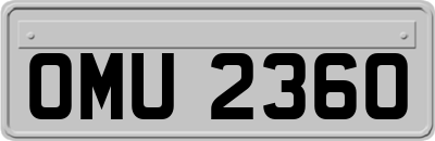 OMU2360