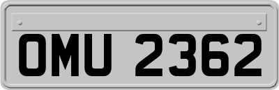 OMU2362