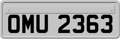 OMU2363
