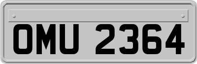 OMU2364