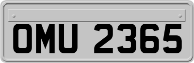 OMU2365