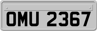 OMU2367