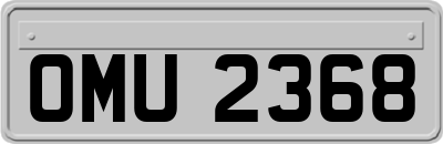 OMU2368