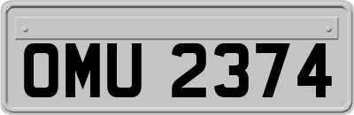 OMU2374