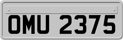 OMU2375