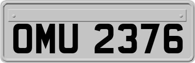 OMU2376