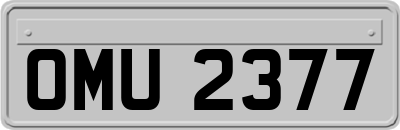 OMU2377
