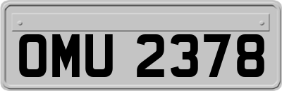 OMU2378