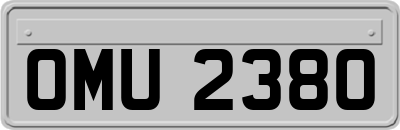OMU2380