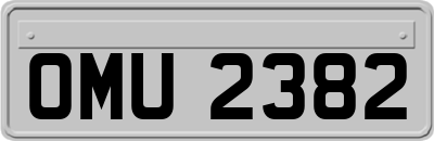 OMU2382