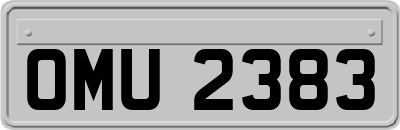 OMU2383