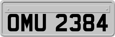OMU2384