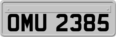 OMU2385