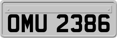 OMU2386