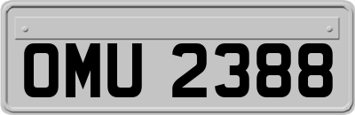 OMU2388