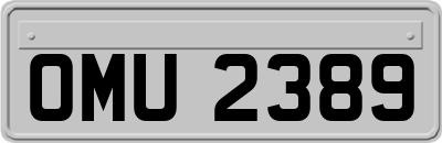 OMU2389