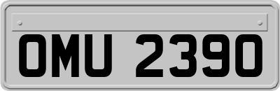 OMU2390