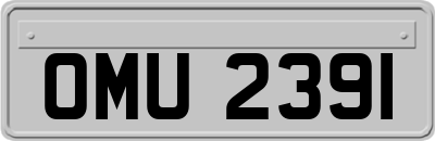 OMU2391