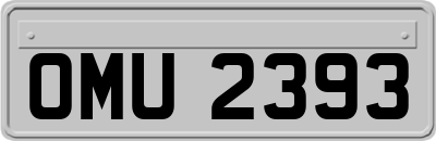 OMU2393