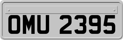 OMU2395