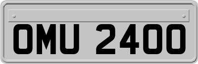 OMU2400