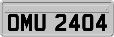 OMU2404