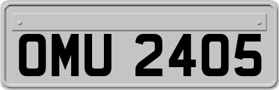 OMU2405