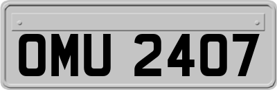 OMU2407