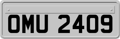 OMU2409