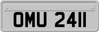 OMU2411