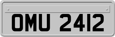 OMU2412