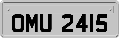 OMU2415