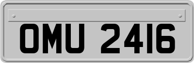 OMU2416
