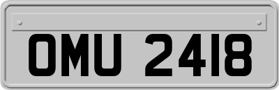 OMU2418
