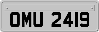 OMU2419