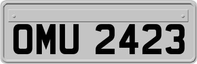 OMU2423