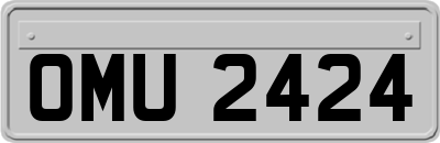 OMU2424