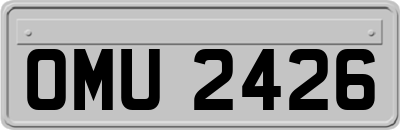 OMU2426