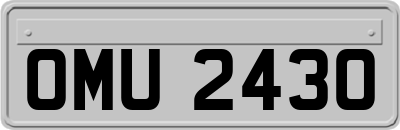 OMU2430