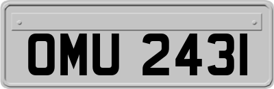 OMU2431