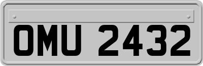 OMU2432