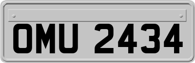 OMU2434