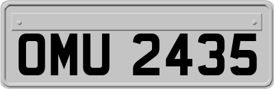 OMU2435