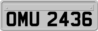 OMU2436