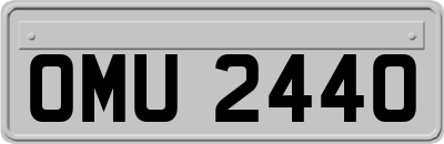 OMU2440
