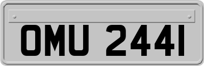 OMU2441