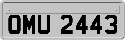 OMU2443