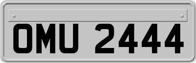 OMU2444