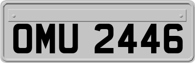 OMU2446